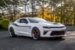 SVE Chevrolet Camaro Yenko/SC Stage II 2018 года
